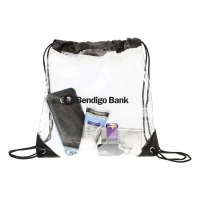 Stadium Drawstring Bag RB1021